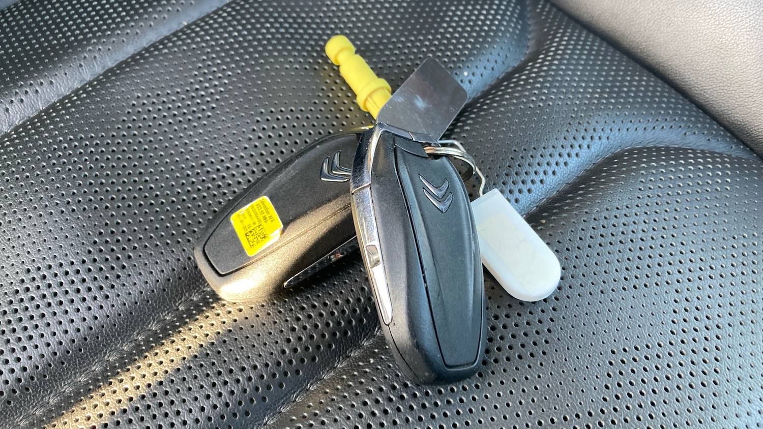 Used Citroen C5 X 2023 for sale - 76807392: Photo 20