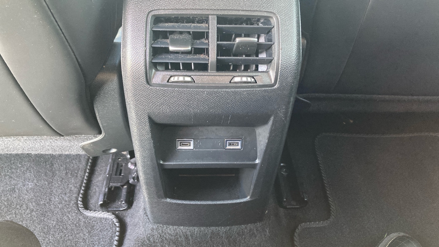 Used Citroen C5 X 2023 for sale - 76807392: Photo 21