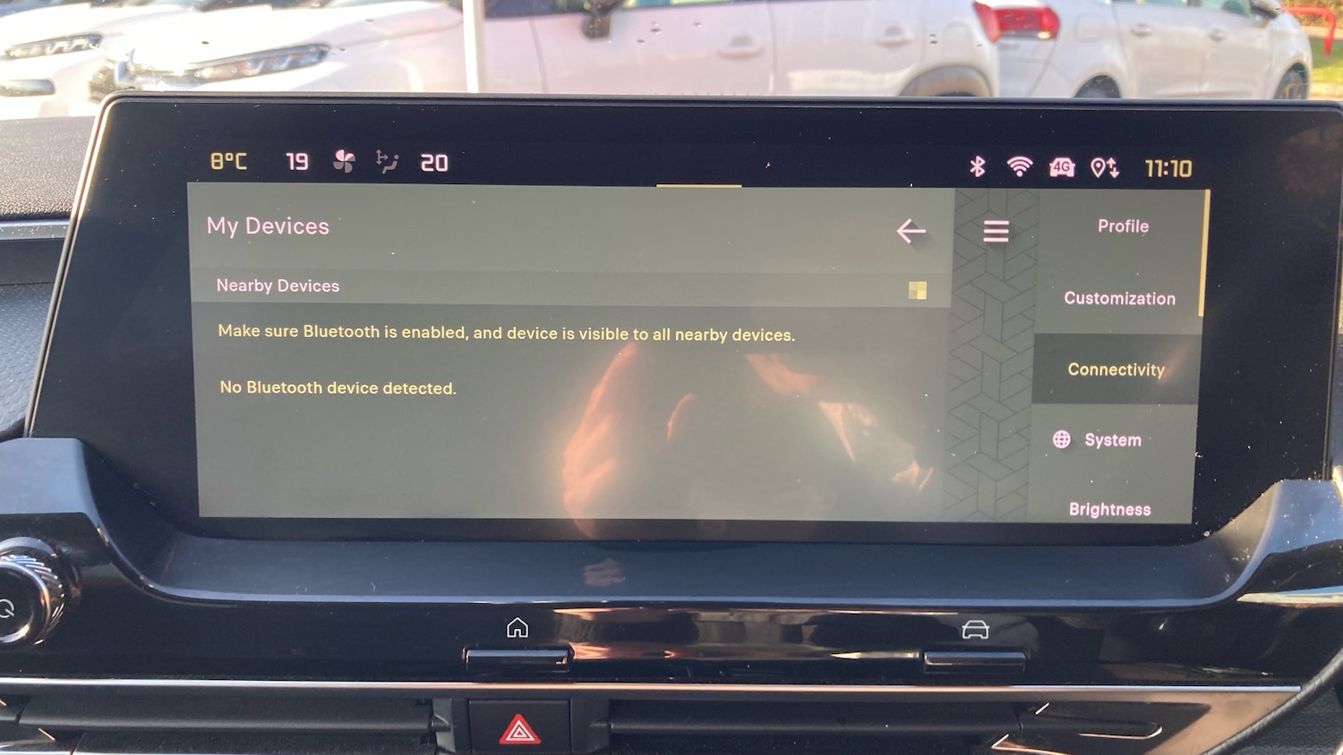 Used Citroen C5 X 2023 for sale - 76807392: Photo 23