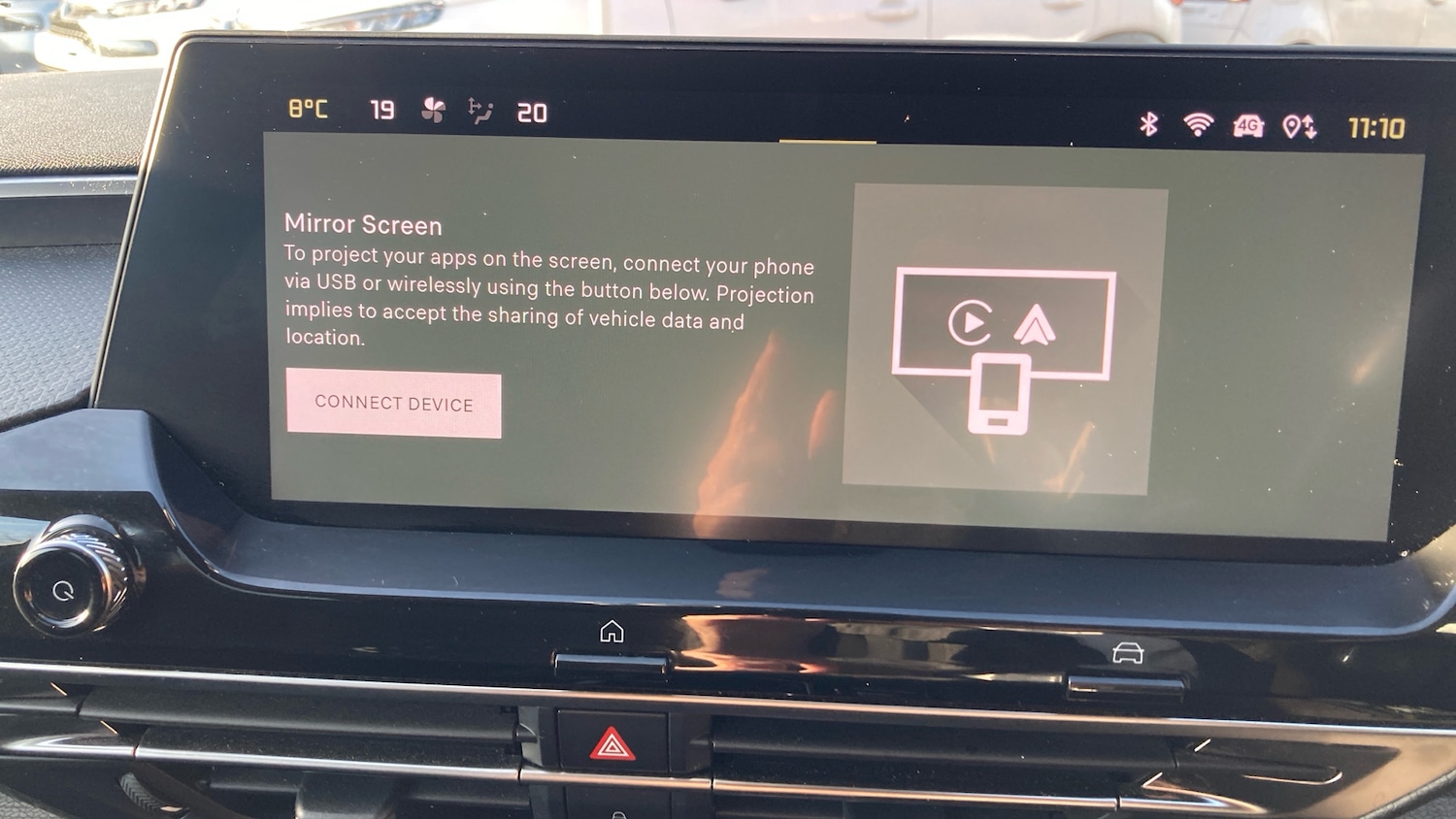 Used Citroen C5 X 2023 for sale - 76807392: Photo 24