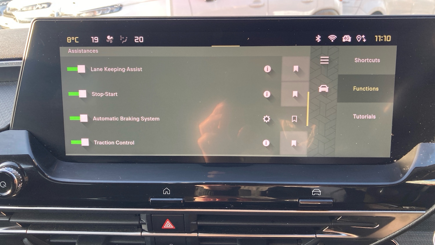 Used Citroen C5 X 2023 for sale - 76807392: Photo 26