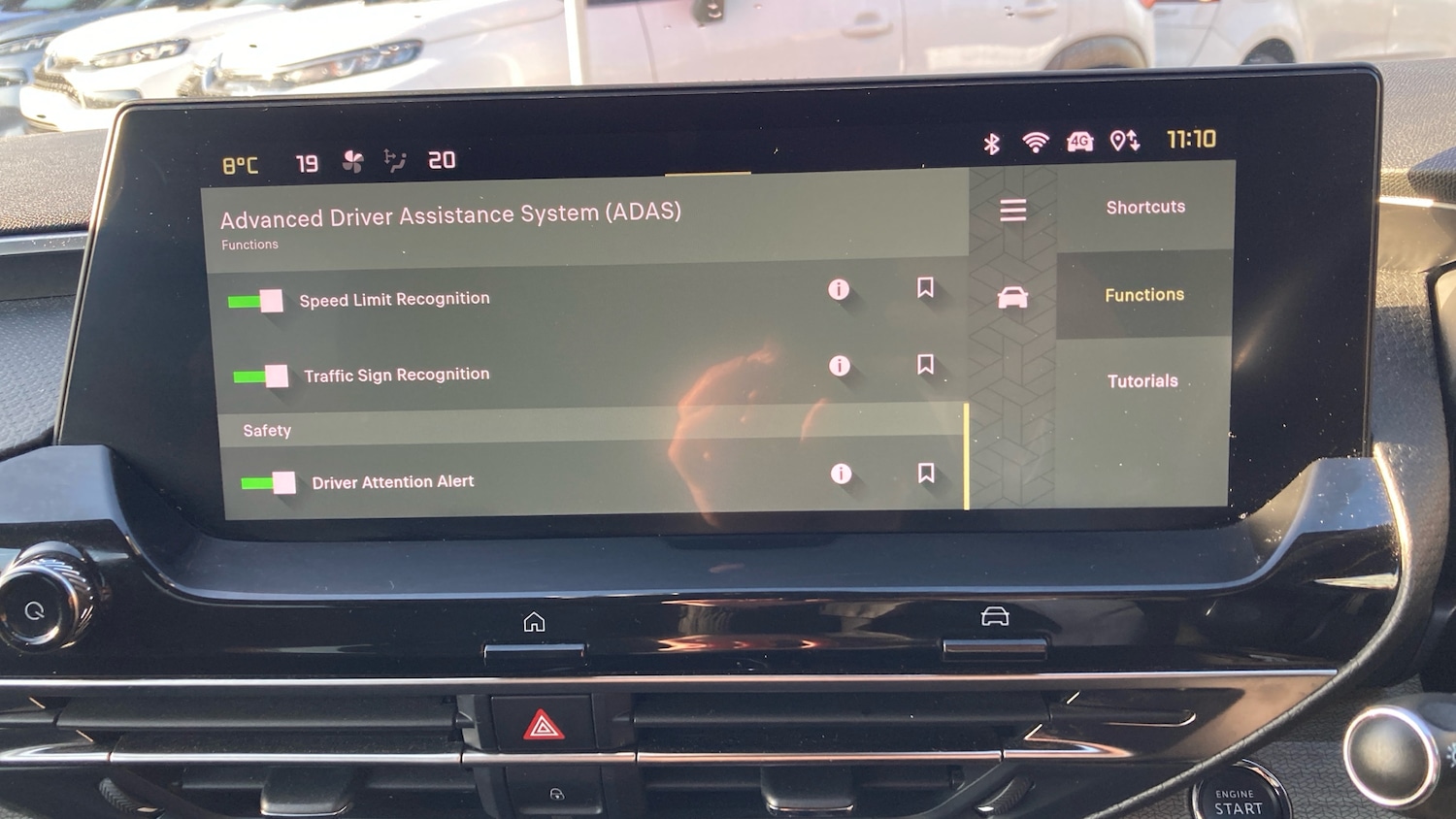 Used Citroen C5 X 2023 for sale - 76807392: Photo 27