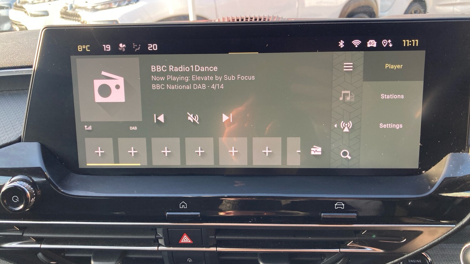 Used Citroen C5 X 2023 for sale - 76807392: Photo 28