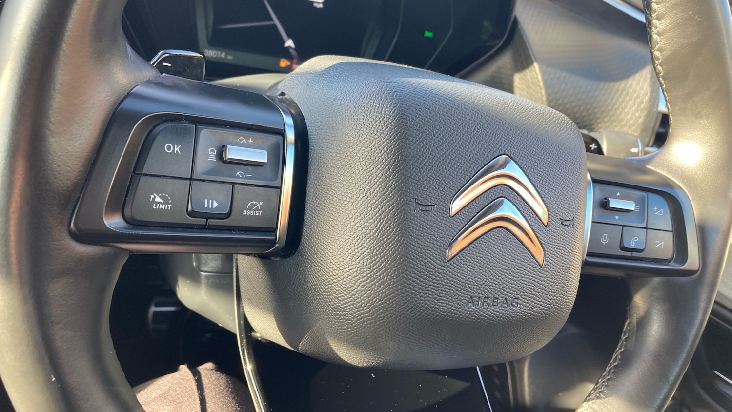 Used Citroen C5 X 2023 for sale - 76807392: Photo 31