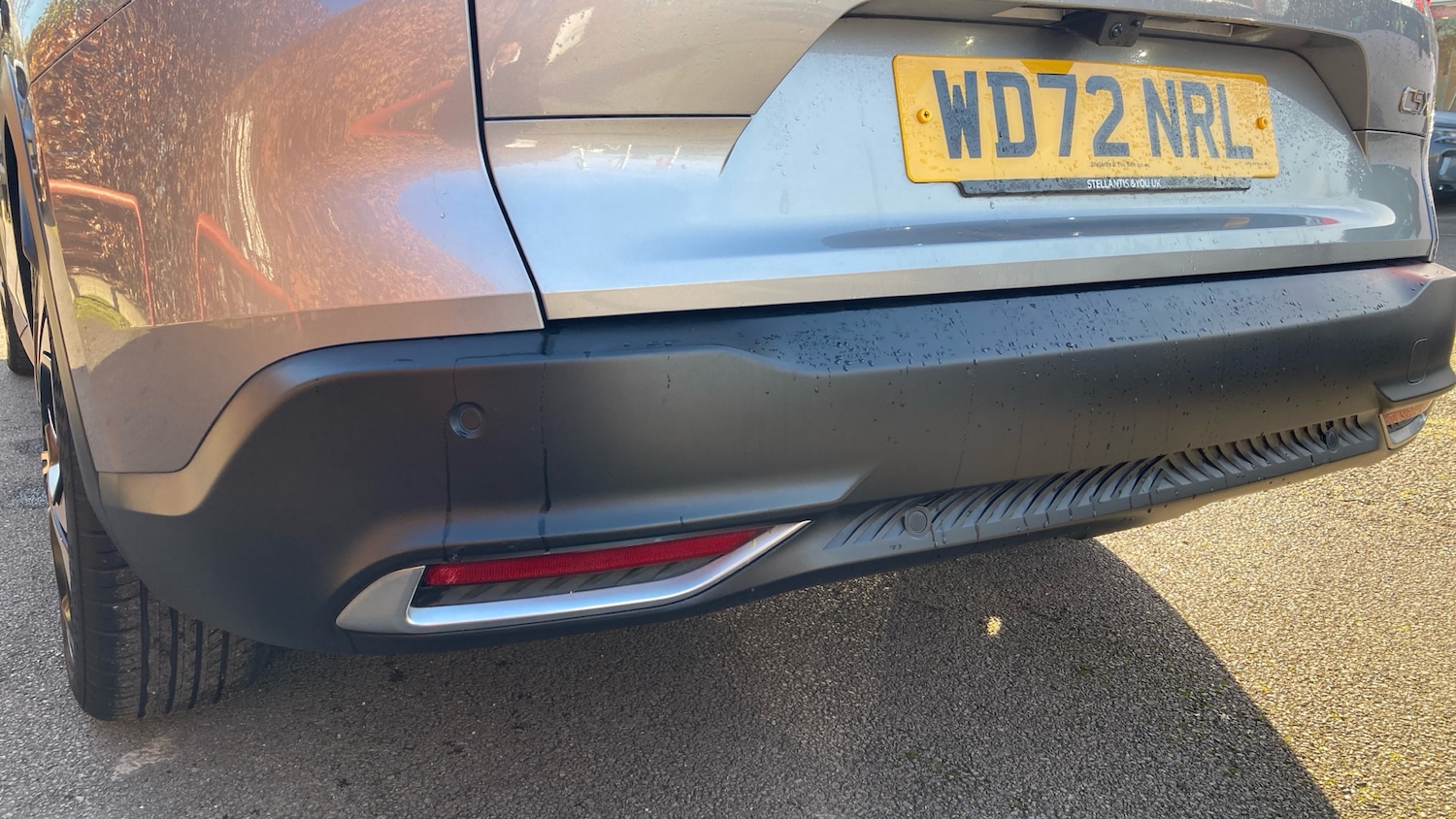 Used Citroen C5 X 2023 for sale - 76807392: Photo 40