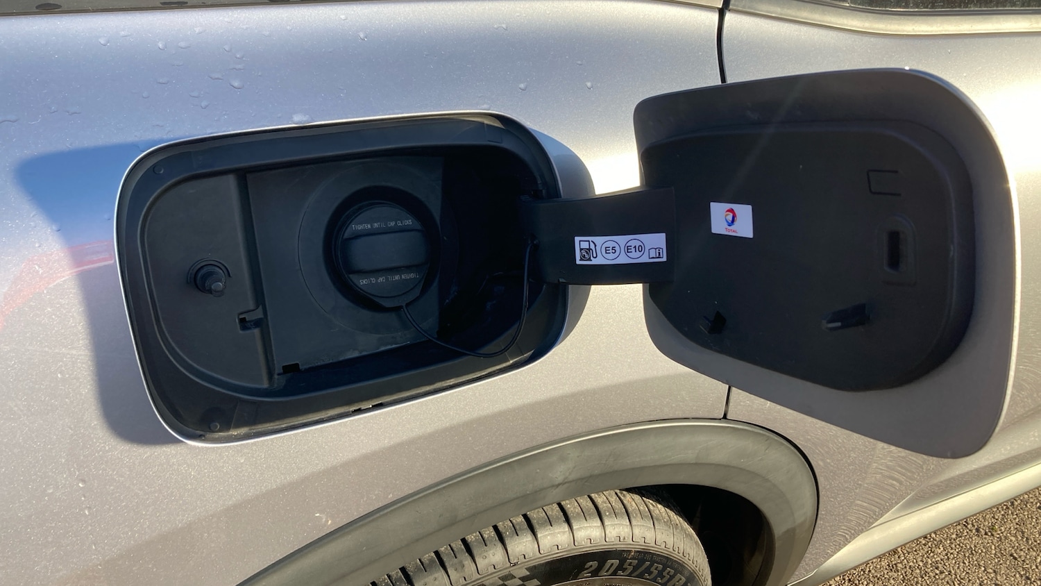 Used Citroen C5 X 2023 for sale - 76807392: Photo 42