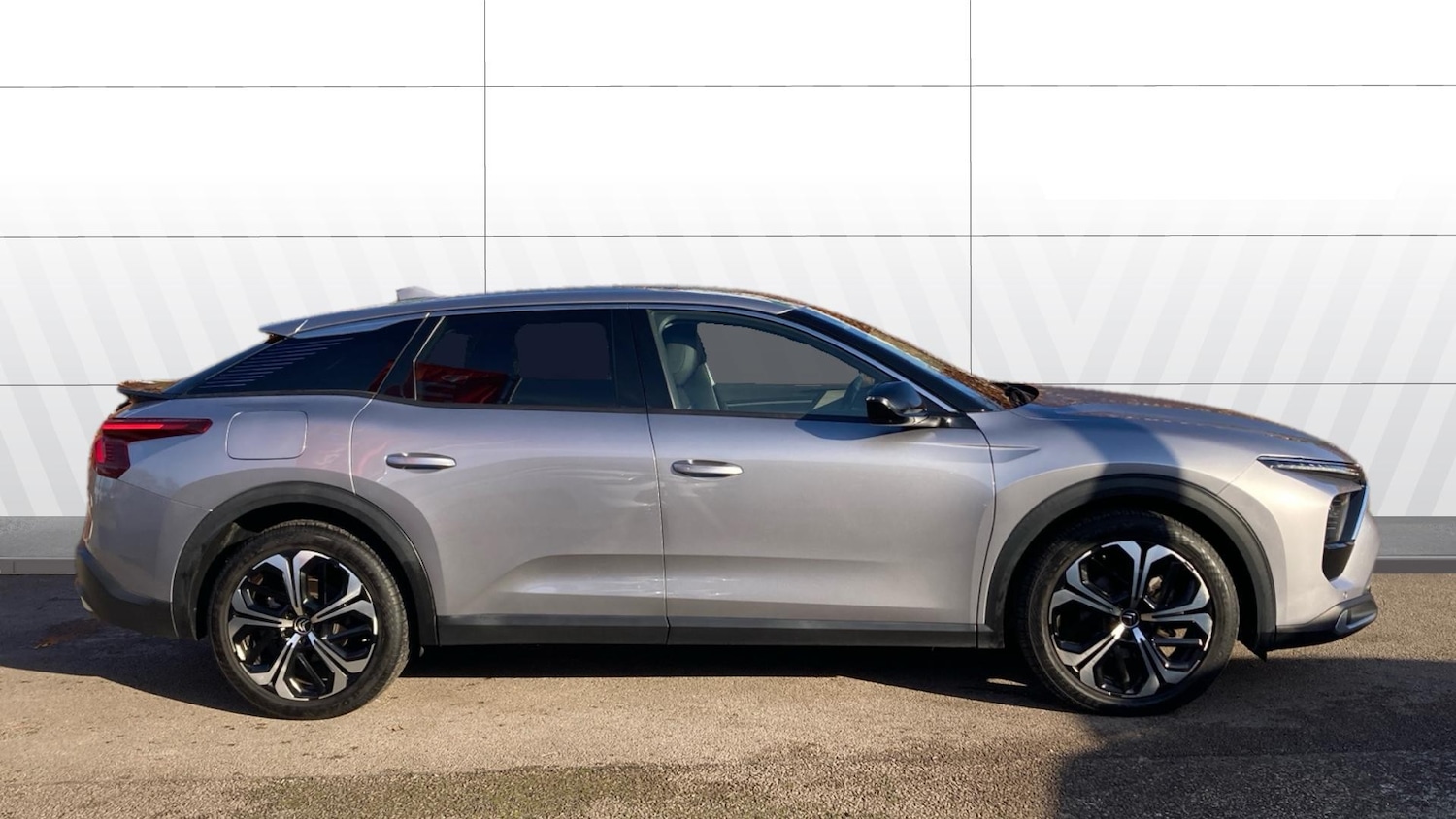 Used Citroen C5 X 2023 for sale - 76807392: Photo 5