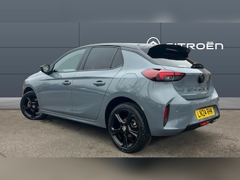 Used Vauxhall Corsa 2024 for sale - 77392096: Photo