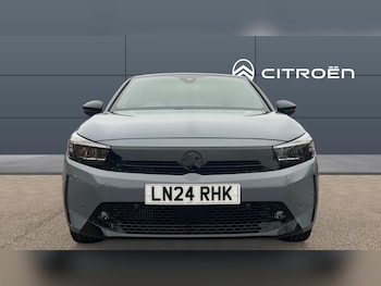 Used Vauxhall Corsa 2024 for sale - 77392096: Photo