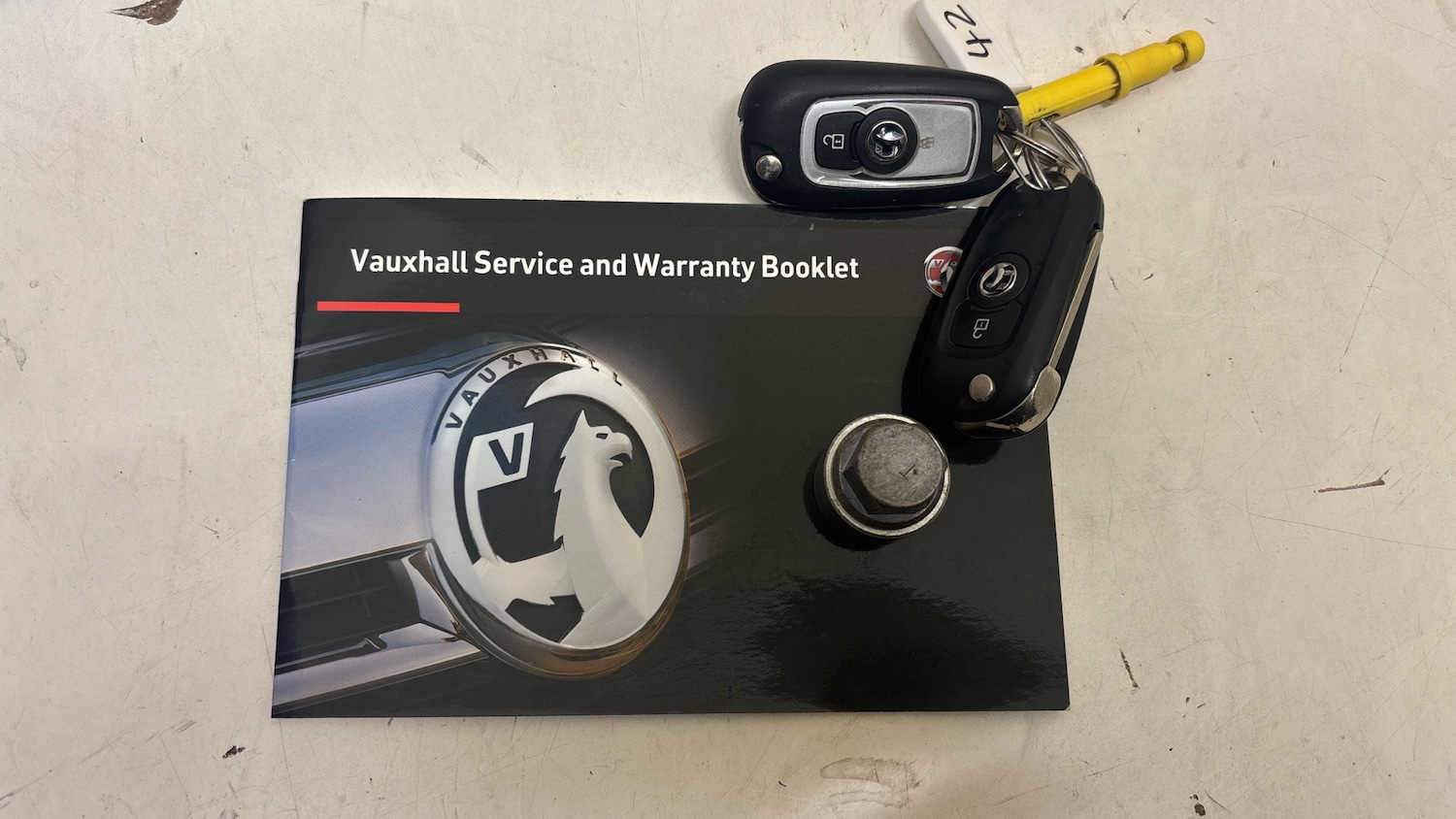 Vehicle 19