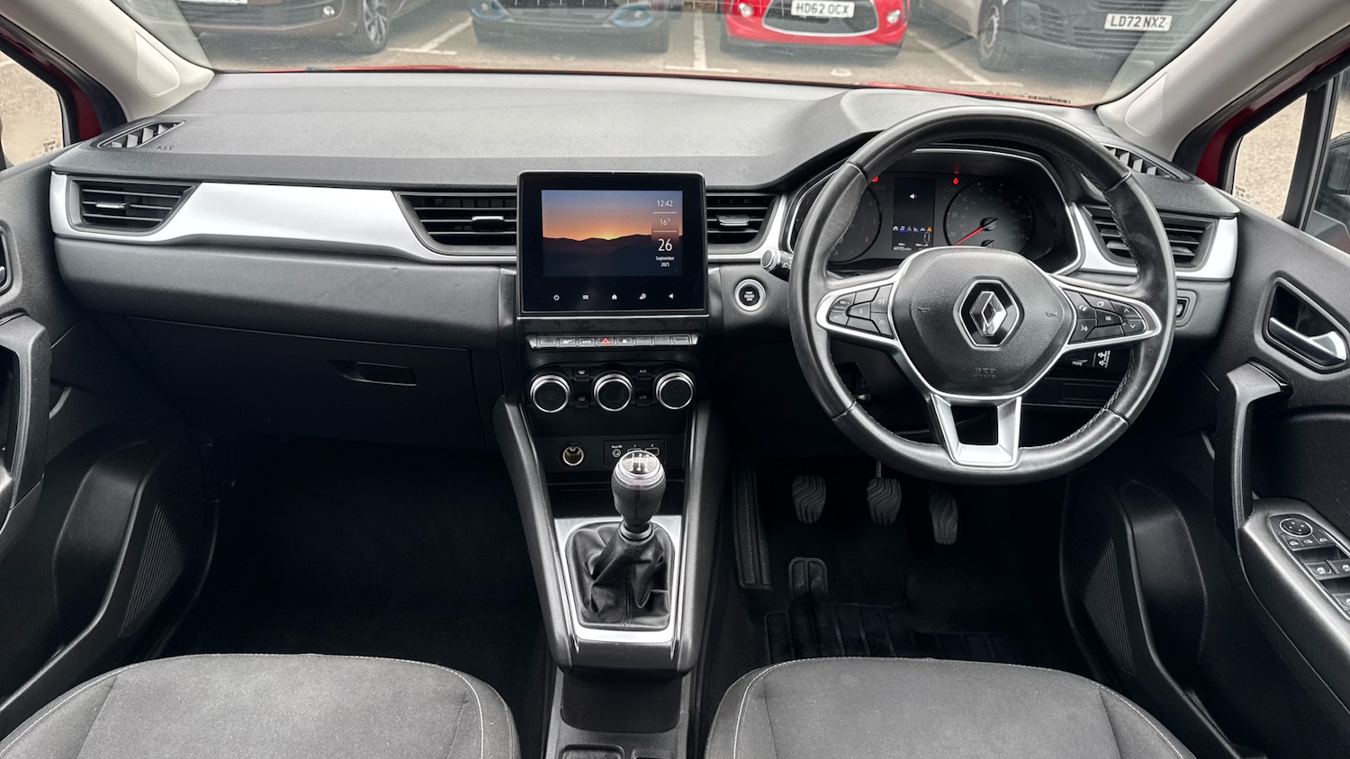 Used Renault Captur 2020 for sale - 76375412: Photo 10