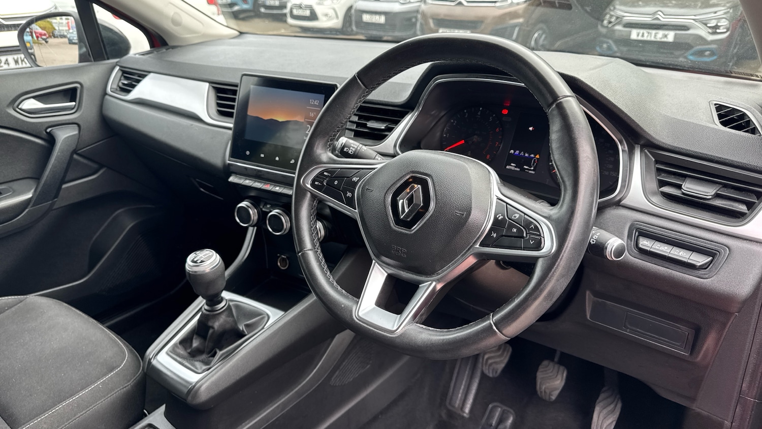 Used Renault Captur 2020 for sale - 76375412: Photo 11