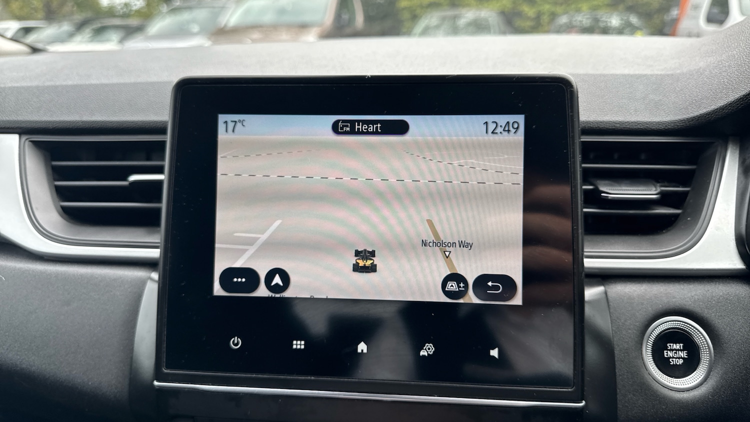 Used Renault Captur 2020 for sale - 76375412: Photo 12