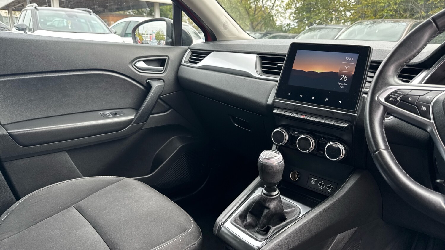 Used Renault Captur 2020 for sale - 76375412: Photo 14