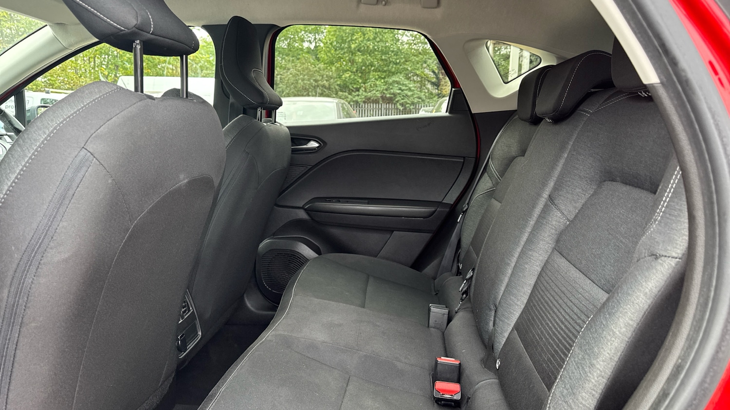 Used Renault Captur 2020 for sale - 76375412: Photo 16