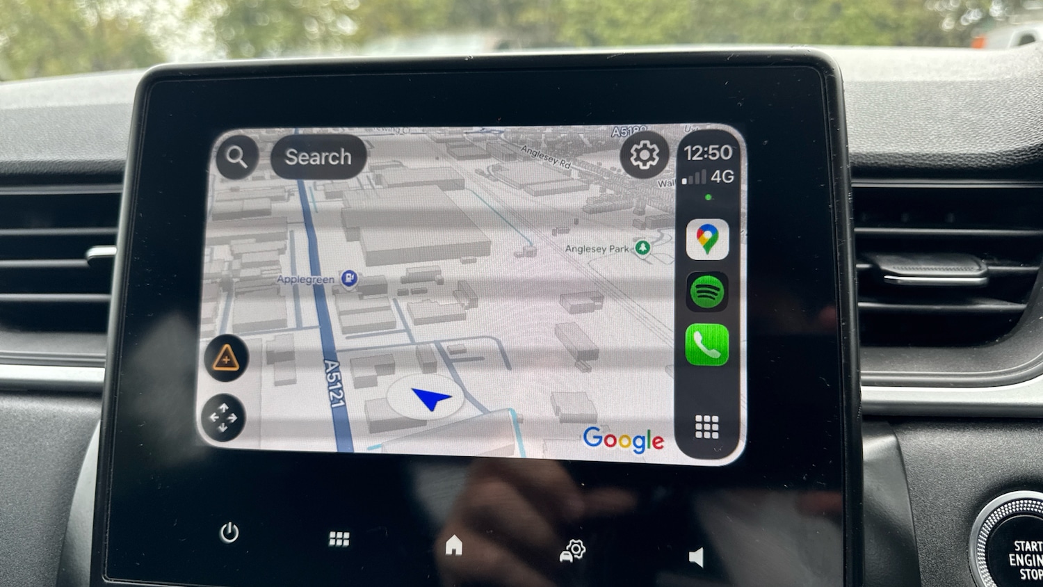 Used Renault Captur 2020 for sale - 76375412: Photo 17