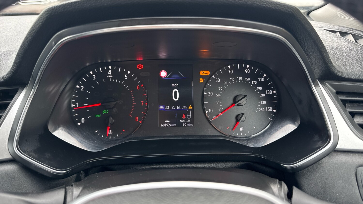 Used Renault Captur 2020 for sale - 76375412: Photo 18