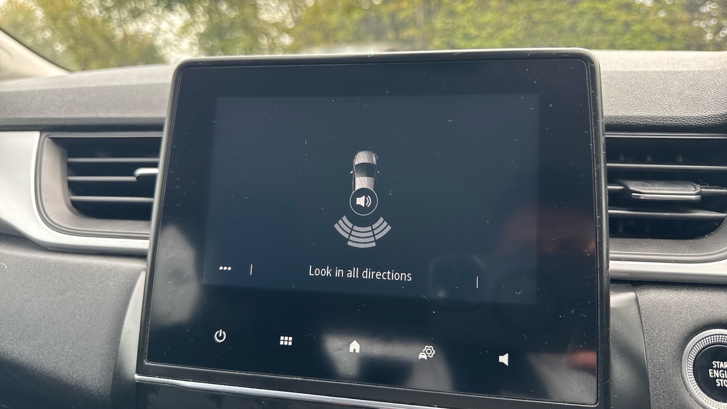 Used Renault Captur 2020 for sale - 76375412: Photo 19