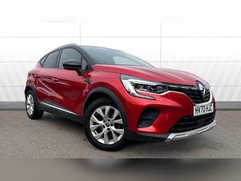 2020 (70) - 1.0 TCE 100 Iconic 5dr