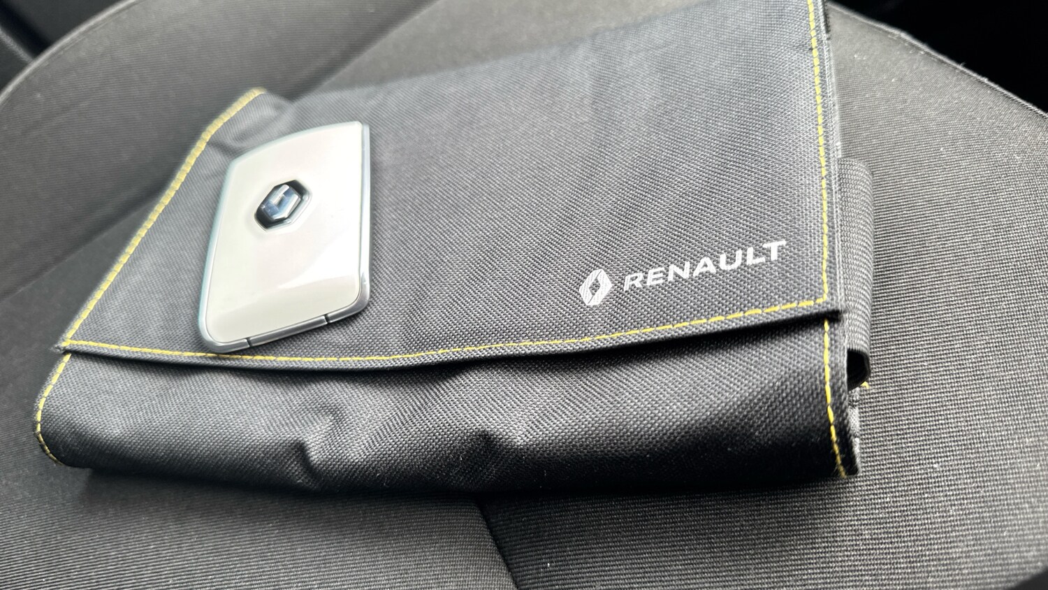 Used Renault Captur 2020 for sale - 76375412: Photo 20