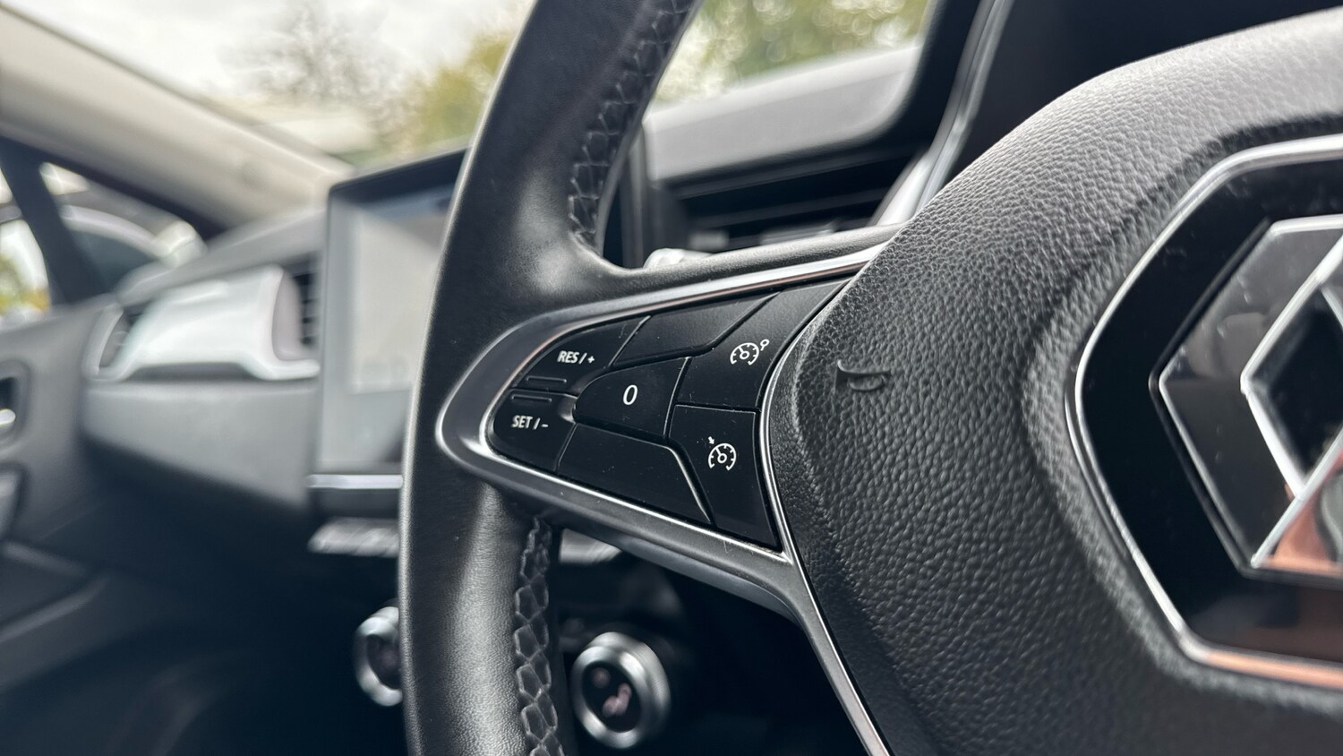 Used Renault Captur 2020 for sale - 76375412: Photo 22