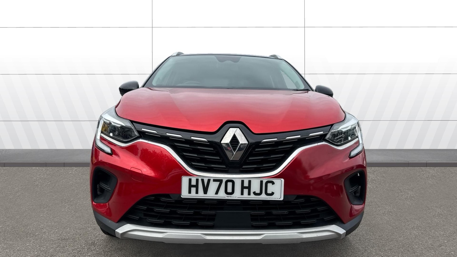 Used Renault Captur 2020 for sale - 76375412: Photo 3