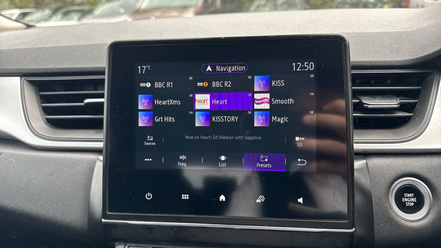 Used Renault Captur 2020 for sale - 76375412: Photo 30