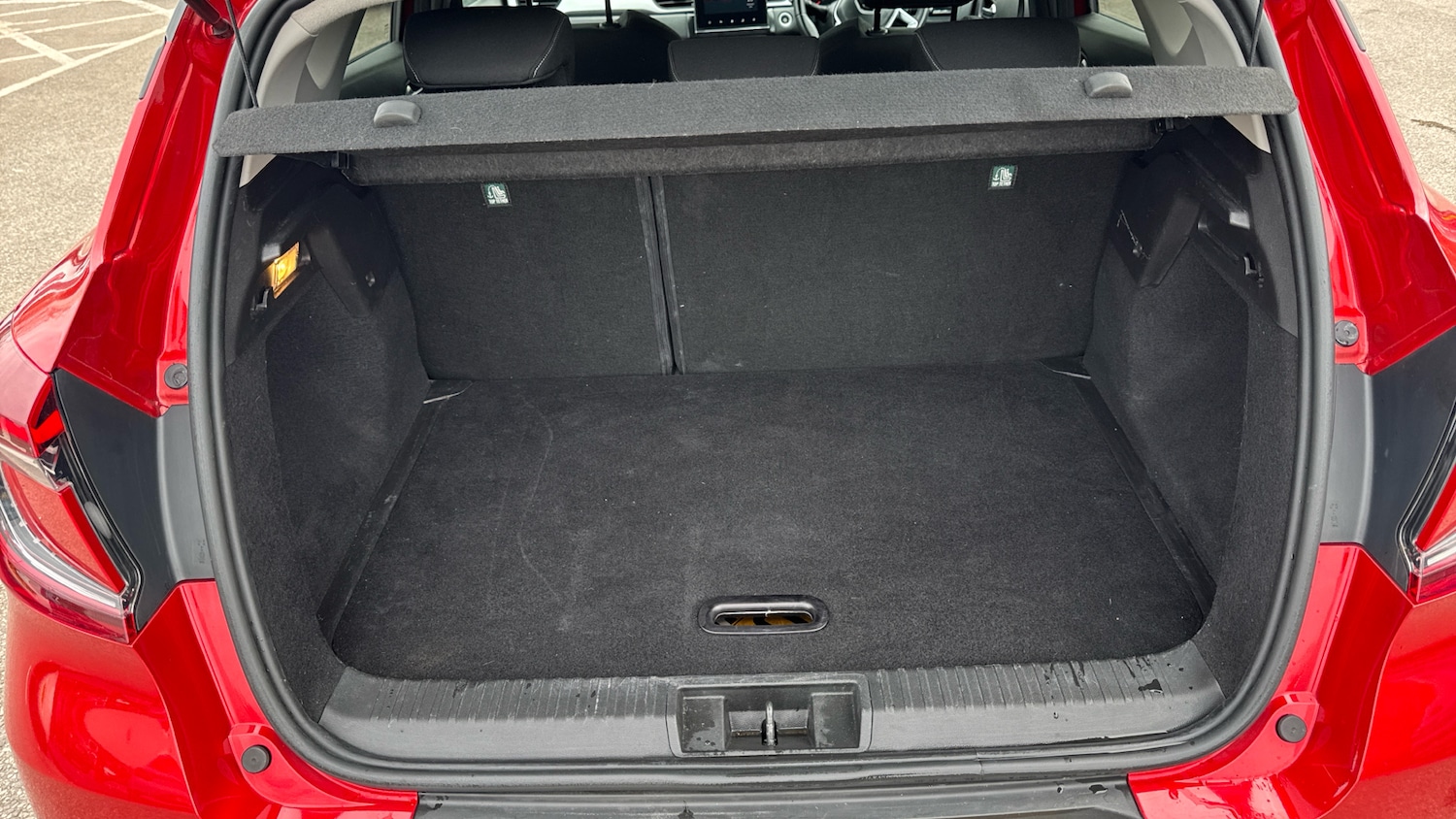 Used Renault Captur 2020 for sale - 76375412: Photo 4