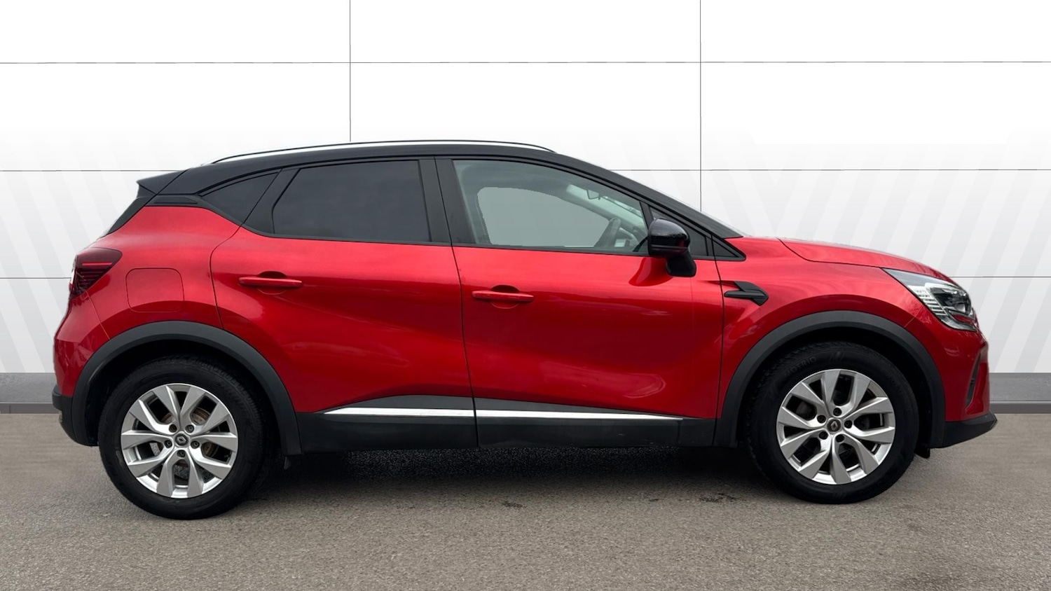 Used Renault Captur 2020 for sale - 76375412: Photo 5