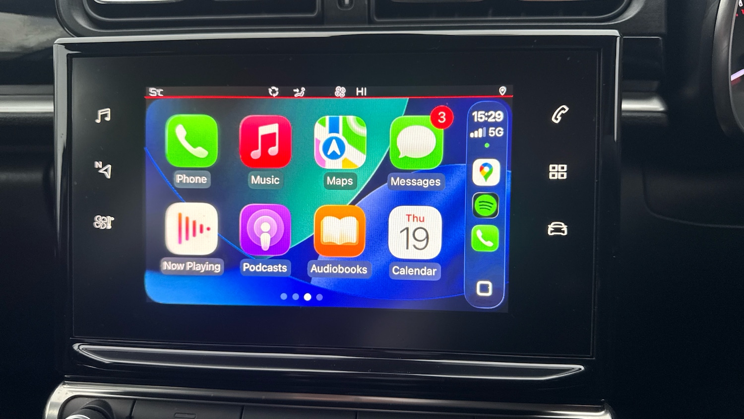 Used Citroen C3 2020 for sale - 78018187: Photo 12