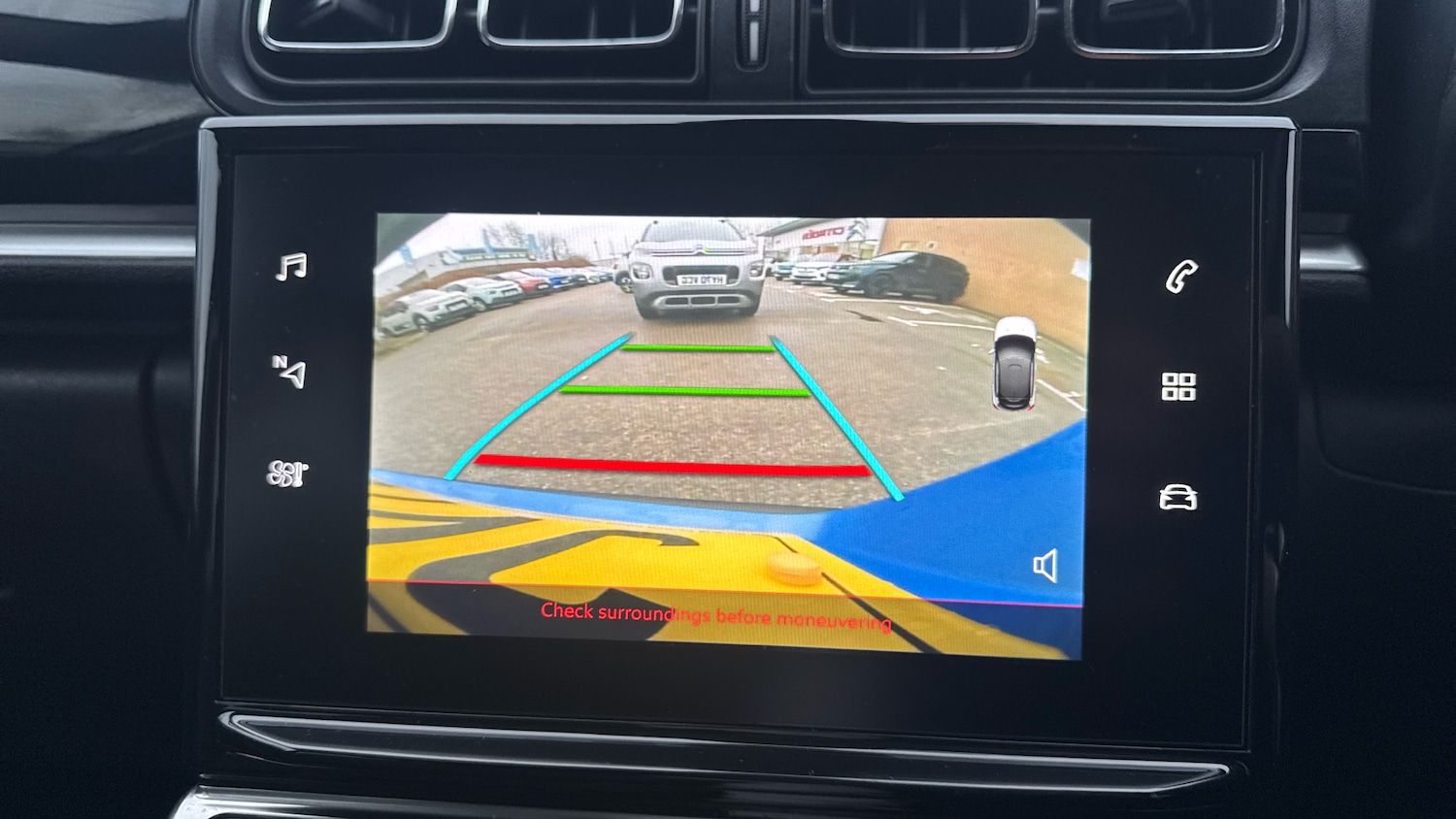 Used Citroen C3 2020 for sale - 78018187: Photo 15