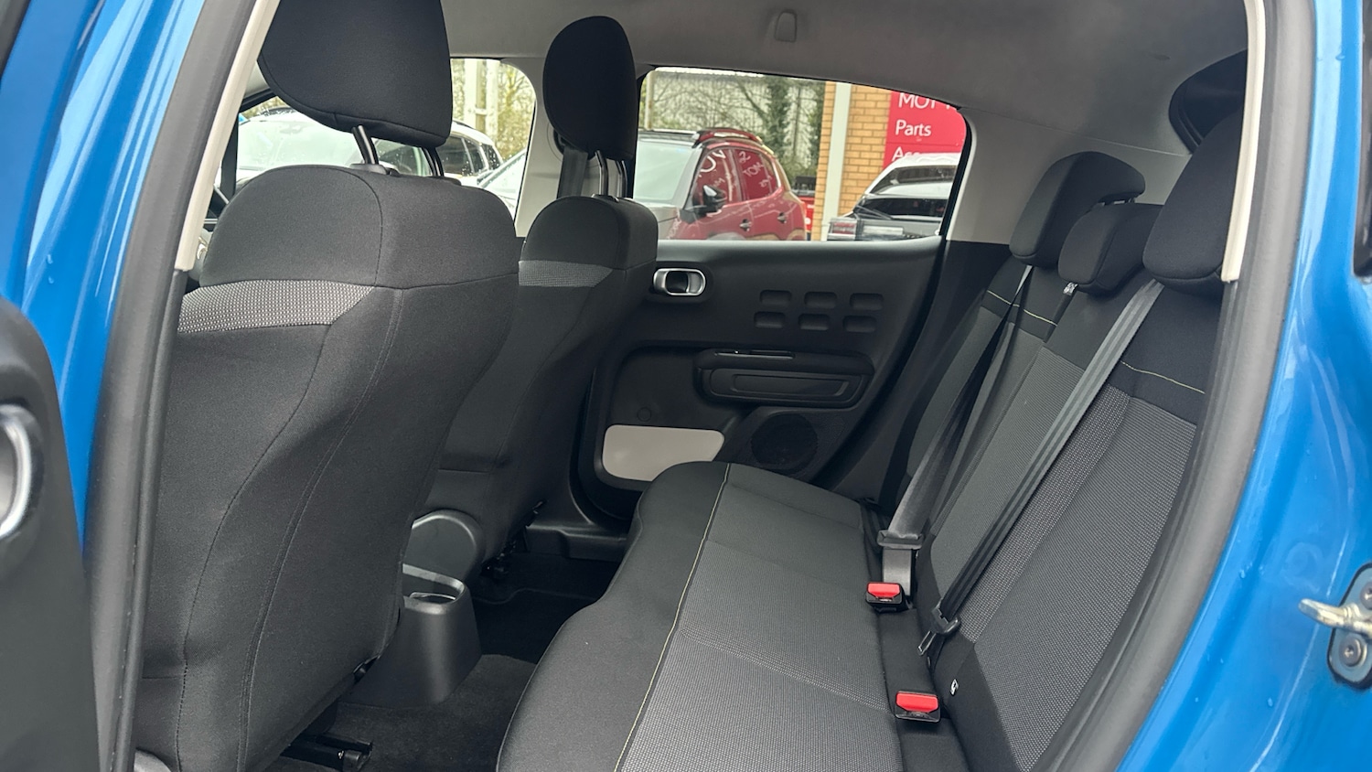 Used Citroen C3 2020 for sale - 78018187: Photo 16