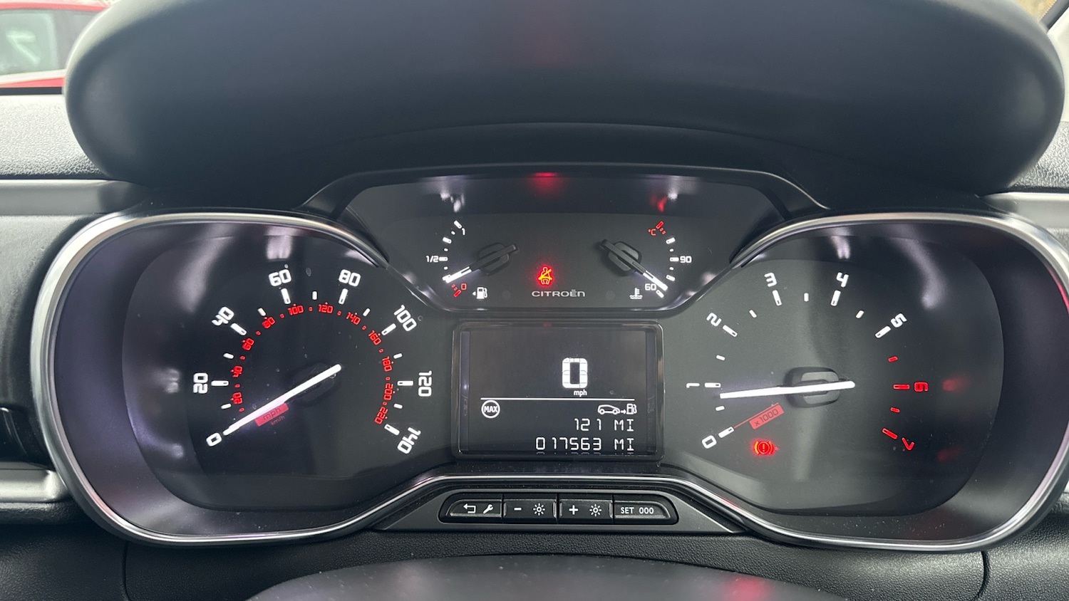 Used Citroen C3 2020 for sale - 78018187: Photo 18