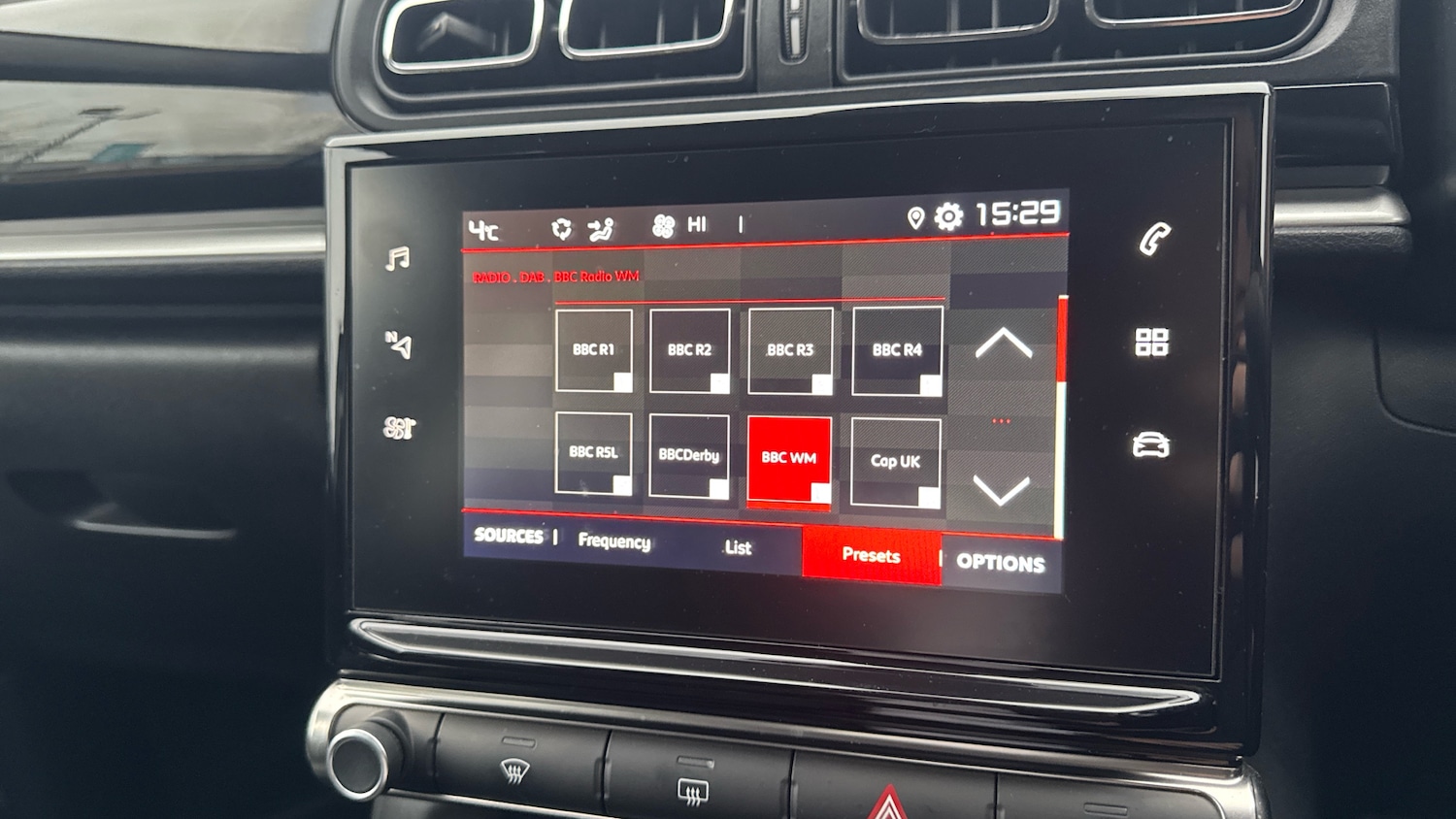 Used Citroen C3 2020 for sale - 78018187: Photo 20