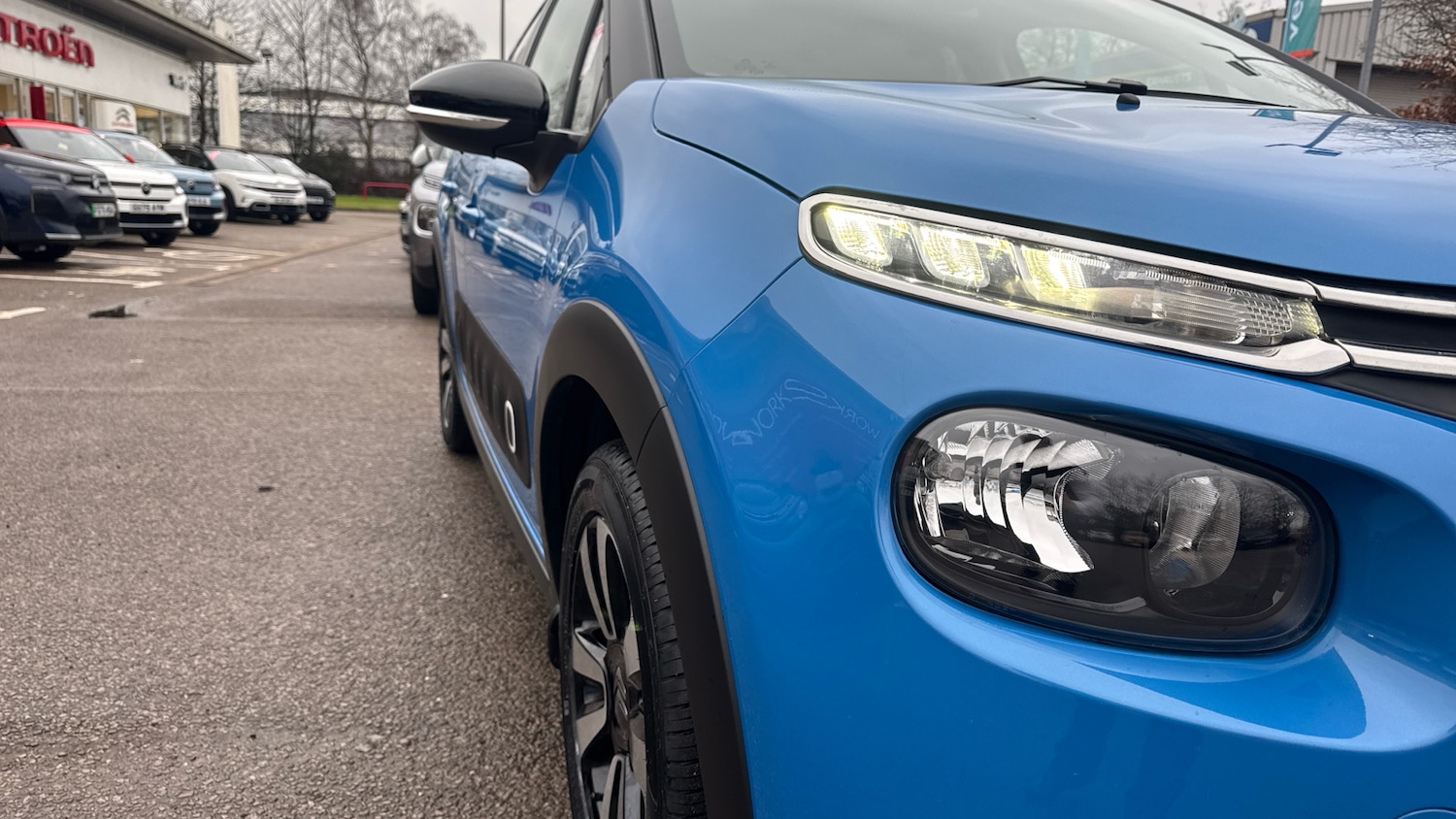 Used Citroen C3 2020 for sale - 78018187: Photo 31