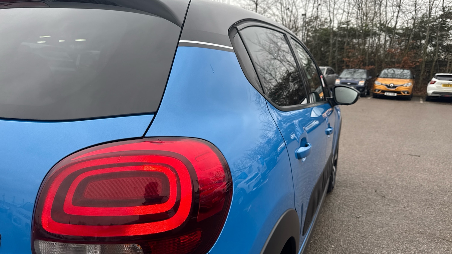 Used Citroen C3 2020 for sale - 78018187: Photo 32