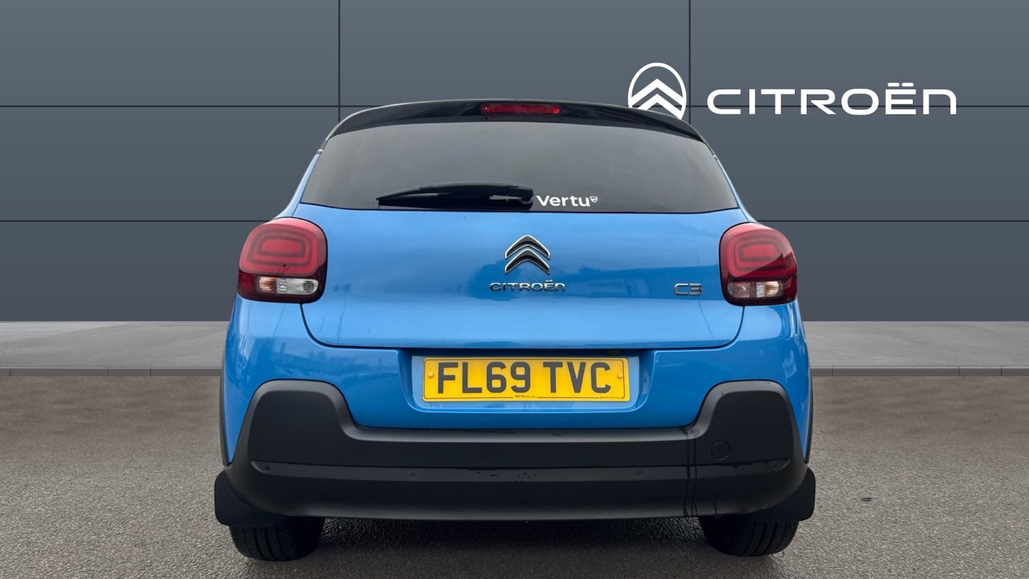 Used Citroen C3 2020 for sale - 78018187: Photo 6