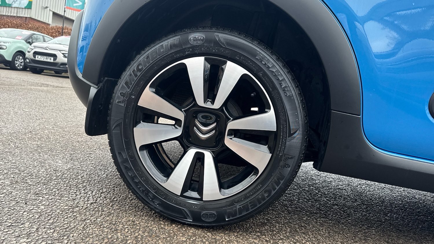 Used Citroen C3 2020 for sale - 78018187: Photo 7