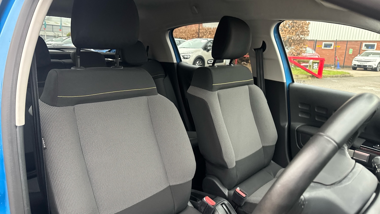 Used Citroen C3 2020 for sale - 78018187: Photo 8