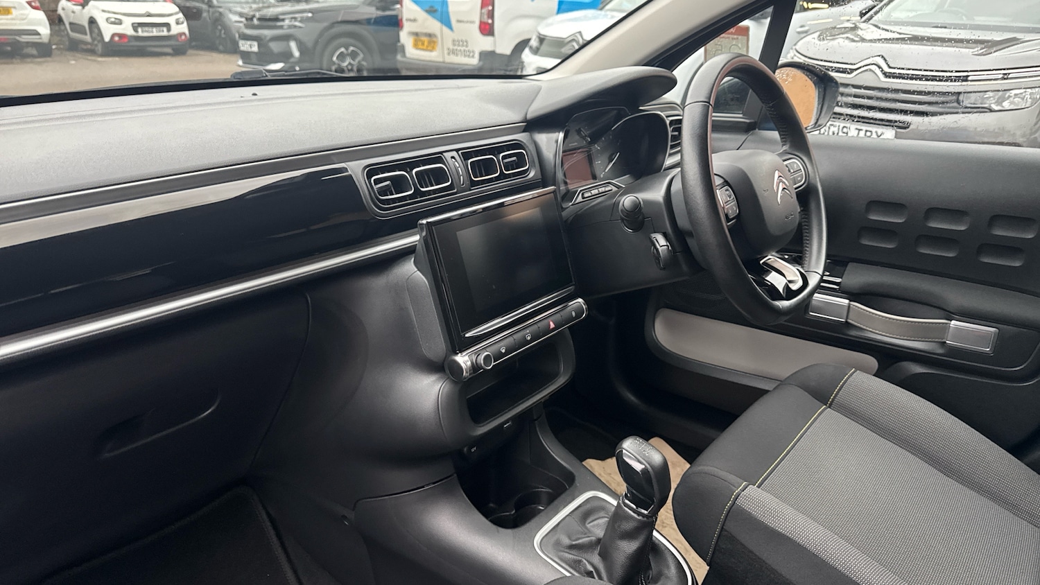 Used Citroen C3 2020 for sale - 78018187: Photo 9