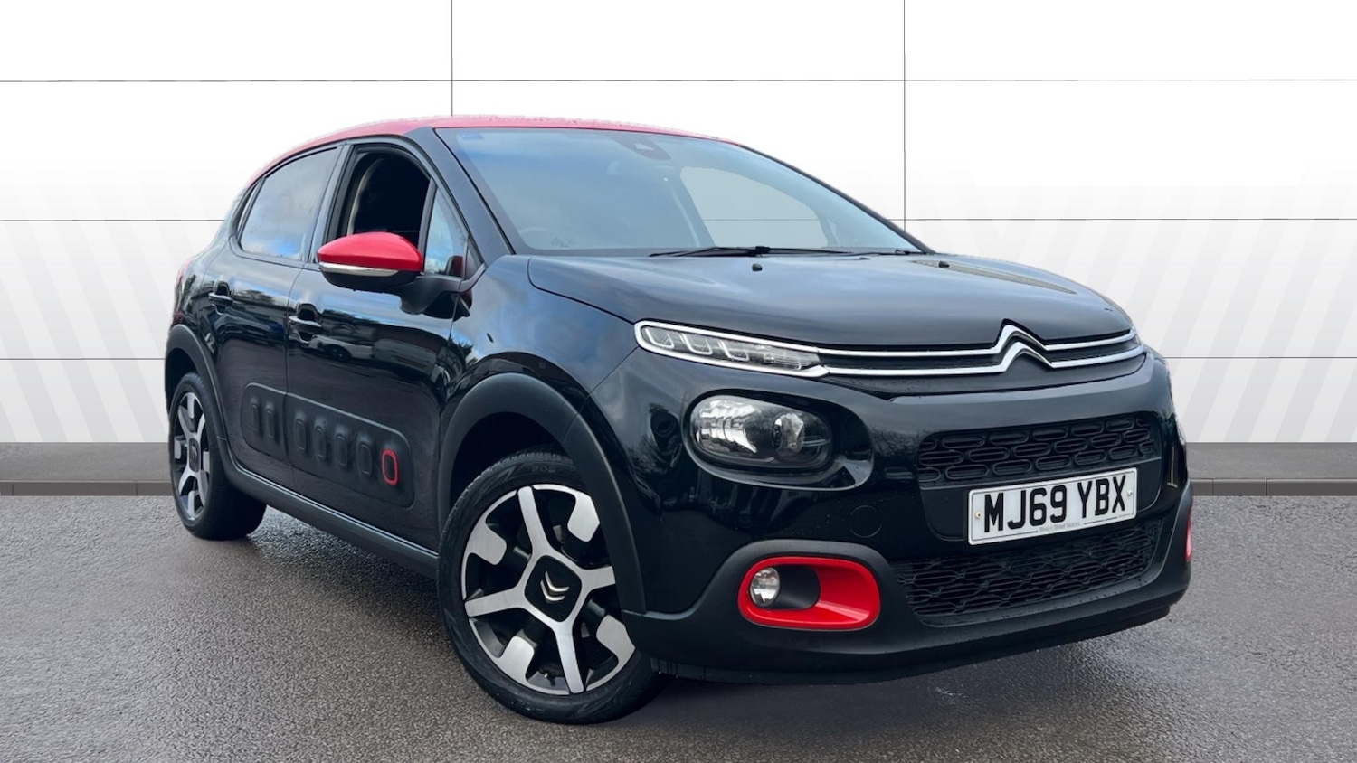 Used Citroen C3 2019 for sale - 76737932: Photo 1