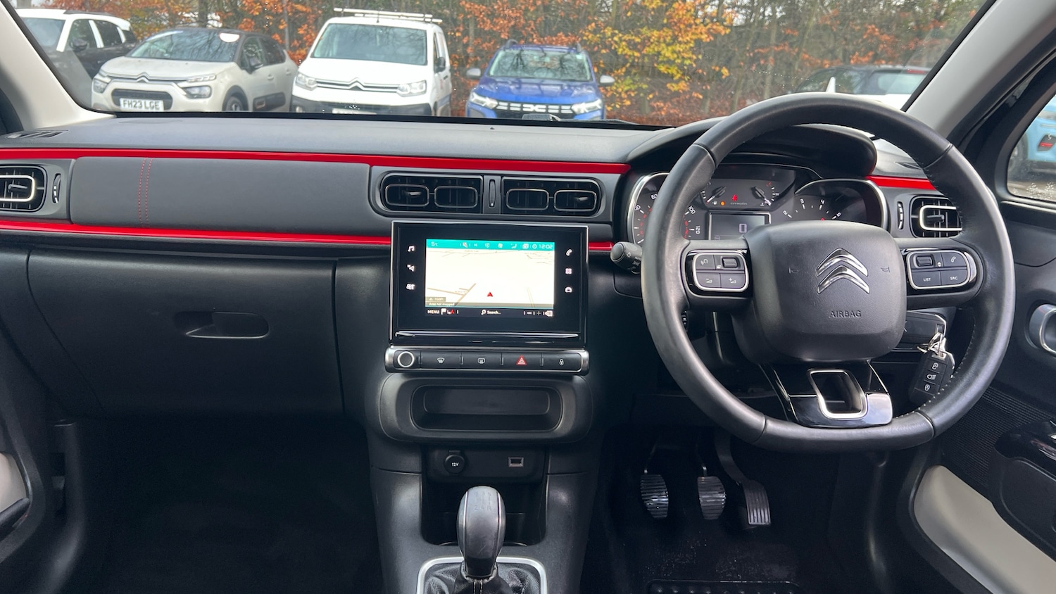 Used Citroen C3 2019 for sale - 76737932: Photo 10