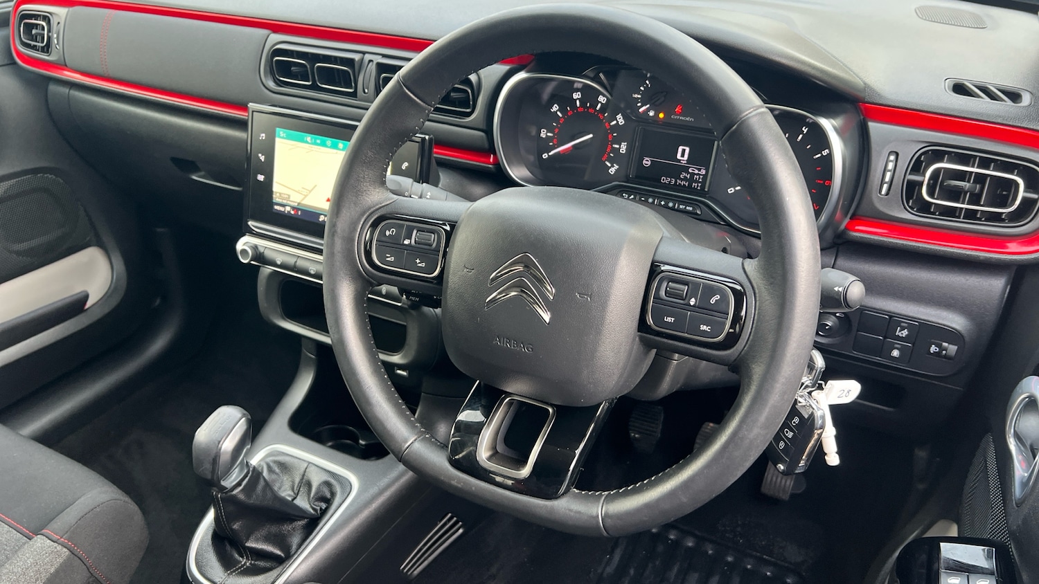 Used Citroen C3 2019 for sale - 76737932: Photo 11