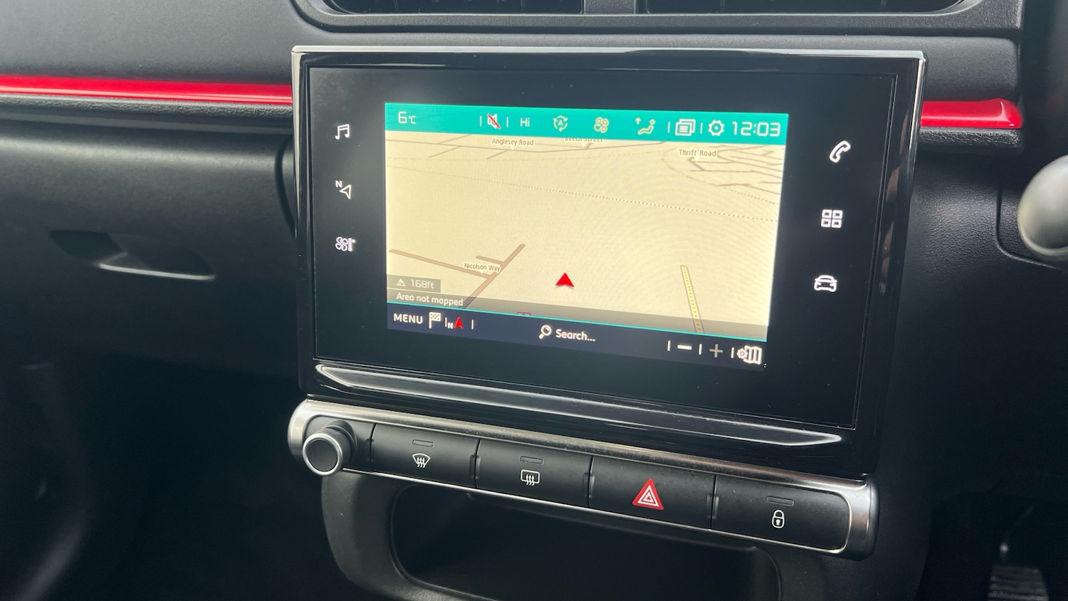 Used Citroen C3 2019 for sale - 76737932: Photo 12