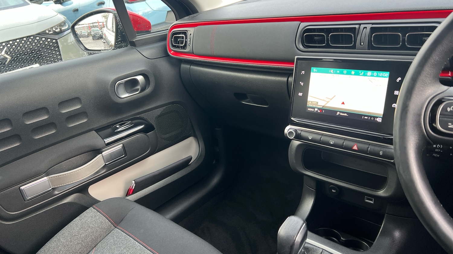 Used Citroen C3 2019 for sale - 76737932: Photo 14