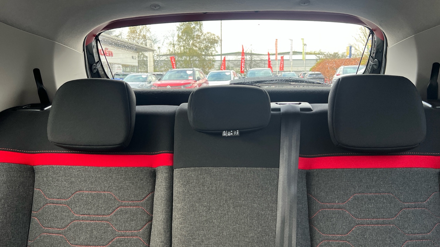 Used Citroen C3 2019 for sale - 76737932: Photo 15