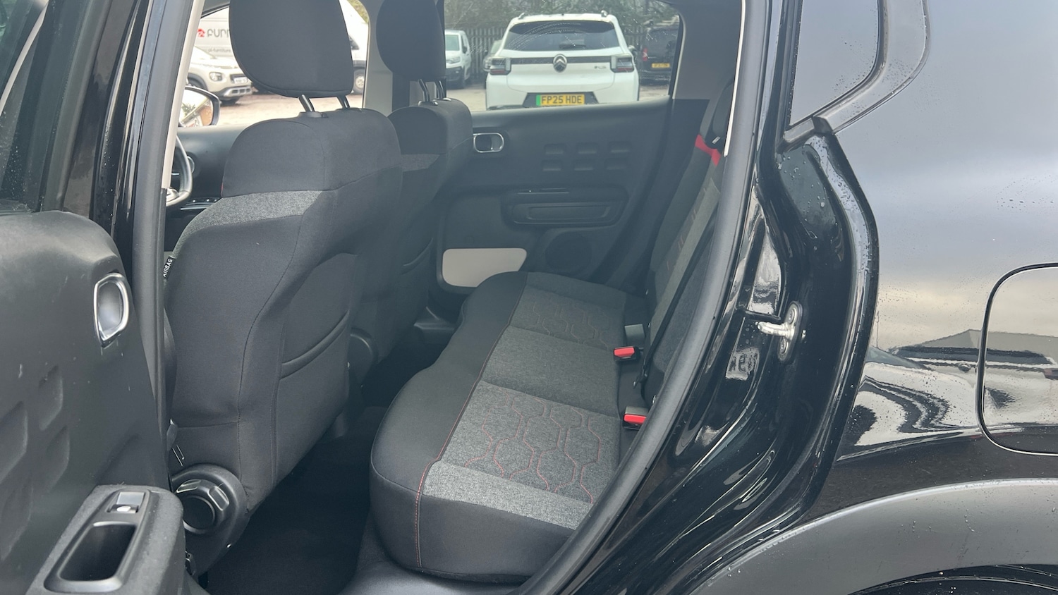 Used Citroen C3 2019 for sale - 76737932: Photo 16