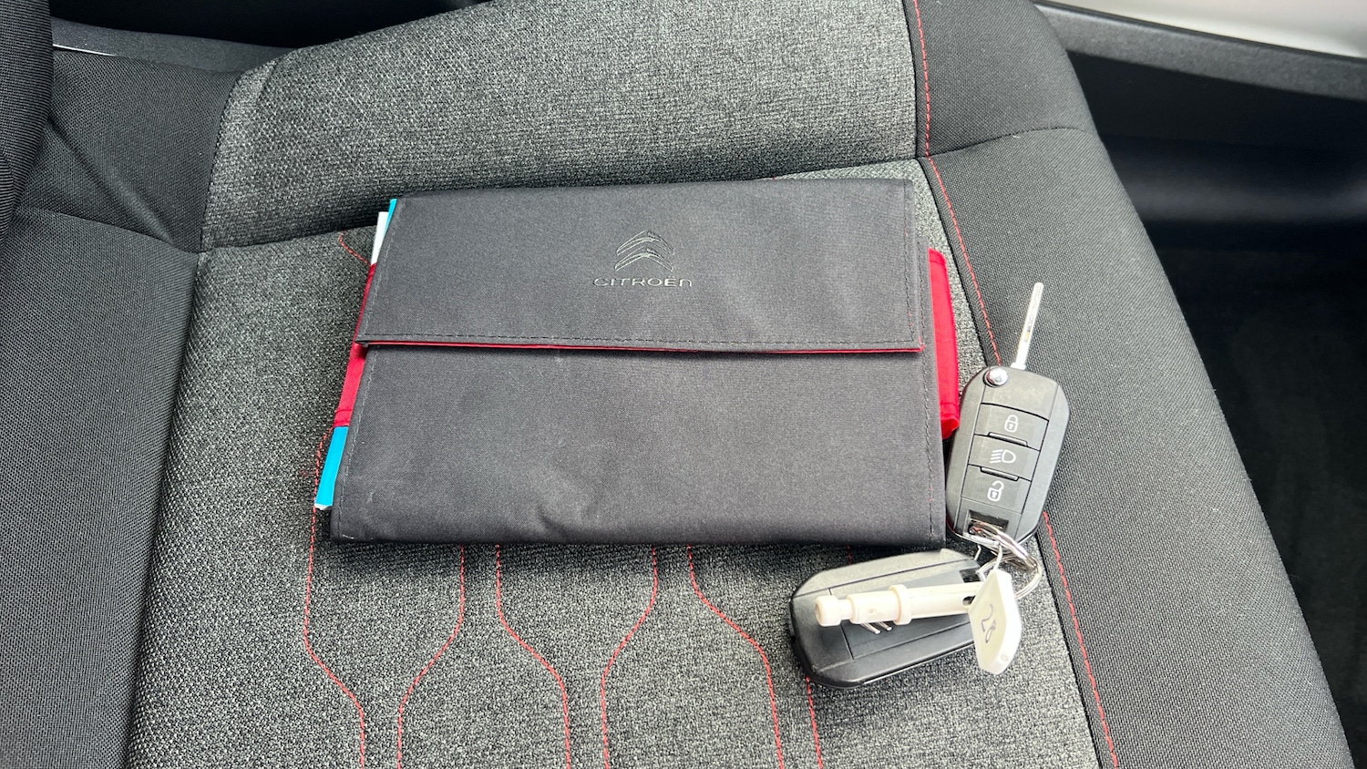 Used Citroen C3 2019 for sale - 76737932: Photo 19