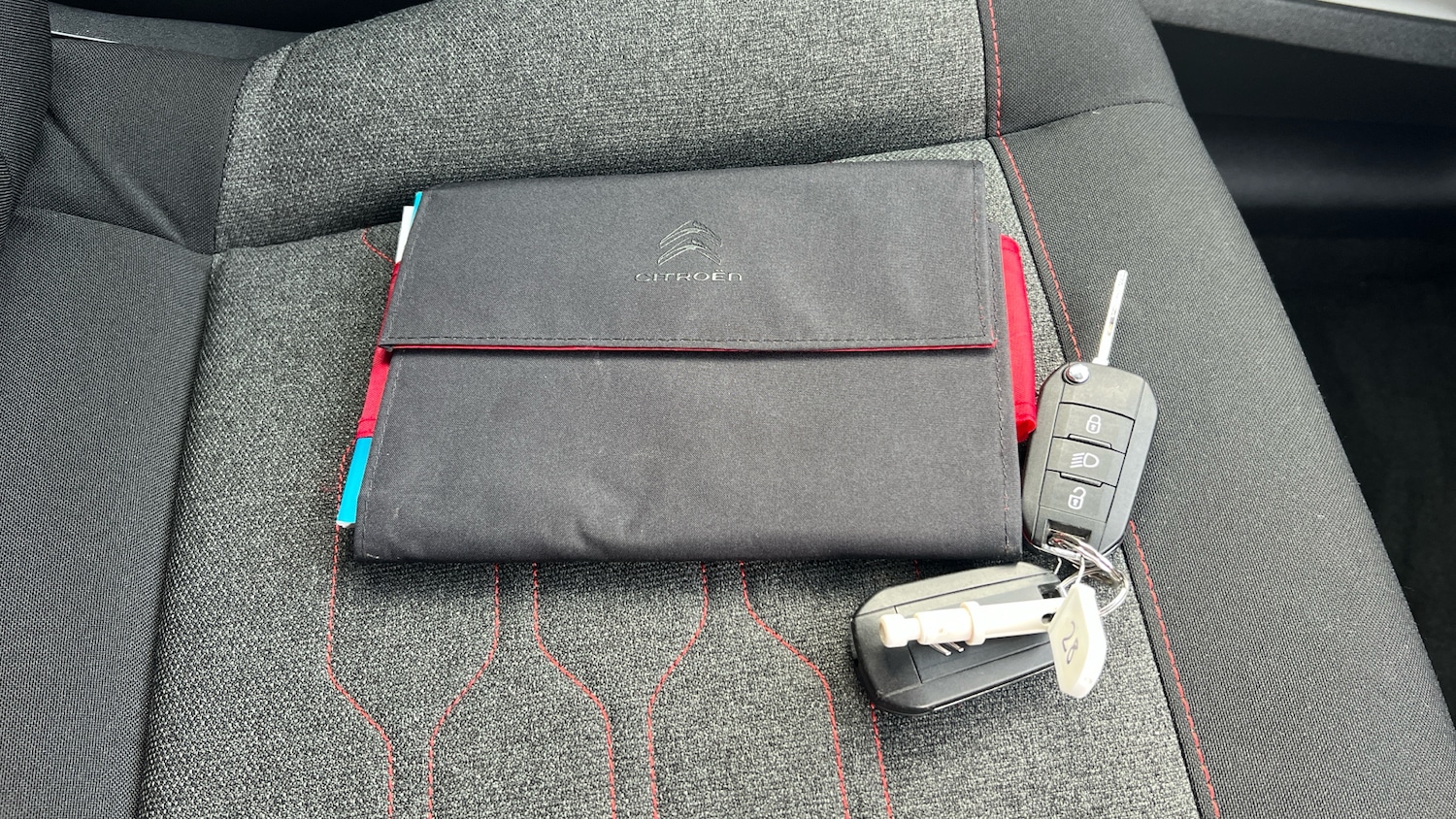 Used Citroen C3 2019 for sale - 76737932: Photo 20