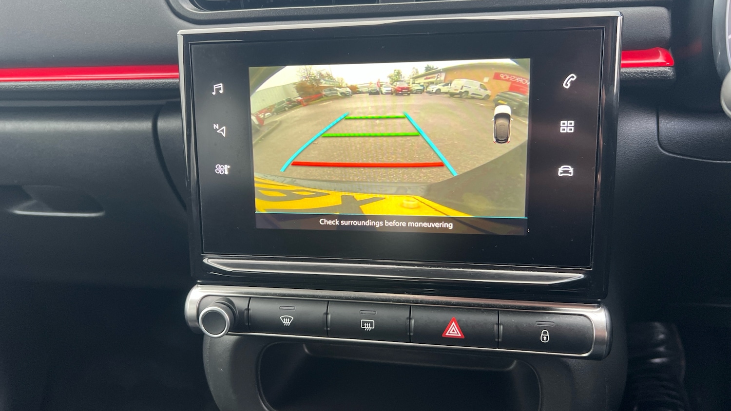 Used Citroen C3 2019 for sale - 76737932: Photo 26